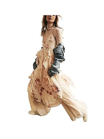 Free People Cocktail Dress (view 1)