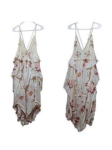 Free People Cocktail Dress (view 2)