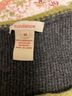 Sundance Print Gray Blue Green Cardigan Size M - photo 3