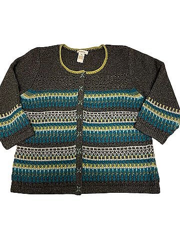 Sundance Cardigan (view 1)