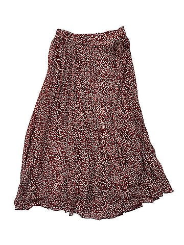 BA&SH Casual Skirt (view 1)