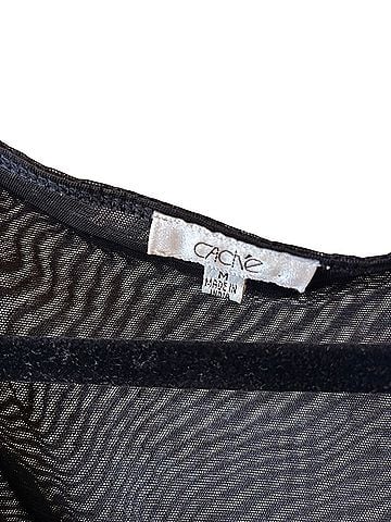 Cache Caché Sleeveless Top (view 2)