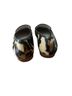 Louise Et Cie Leopard Print Brown Flats Size 8 - photo 2