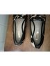 Louise Et Cie Leopard Print Brown Flats Size 8 - photo 3