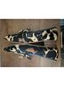 Louise Et Cie Leopard Print Brown Flats Size 8 - photo 9