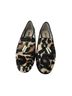 Louise Et Cie Leopard Print Brown Flats Size 8 - photo 1