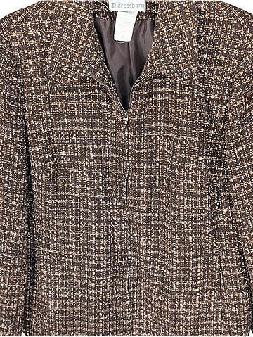DressBarn Jacket (view 1)