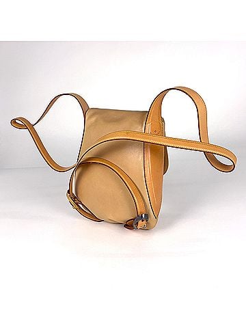 Louis Vuitton Louis Vuitton City Nomade Saint Germain Limited Edition Leather Backpack, Brown, Women's (view 2)