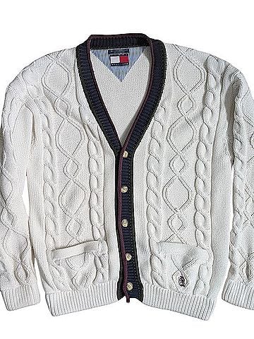 Tommy Hilfiger Cardigan (view 1)