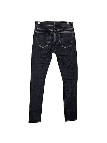 Levi's Made & Crafted Willow Slim Jeans (view 2)