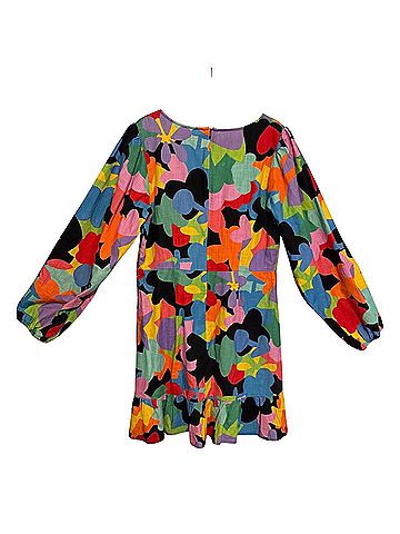 Gorman bubble tea party Casual Dress (view 2)