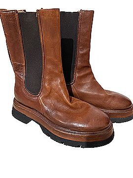 A.S.98 Ankle Boots (view 1)