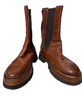 A.S.98 Ankle Boots (view 2)