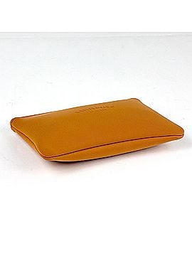 Hermès Hermes Neobain Maillon Marin Polyamide Bag/Cosmetic Pouch Nylon Caramel Women's (view 2)