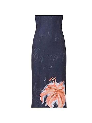 Stella Jean Cocktail Dress (view 1)