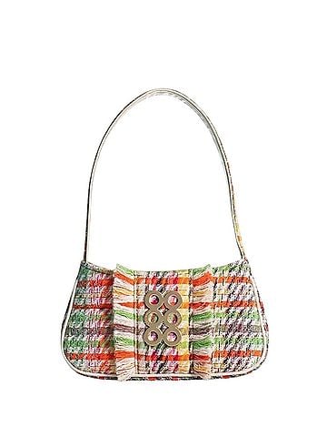 Kooreloo Leather Shoulder Bag (view 1)