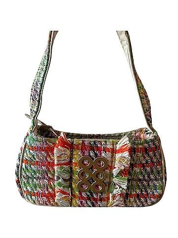Kooreloo Leather Shoulder Bag (view 2)