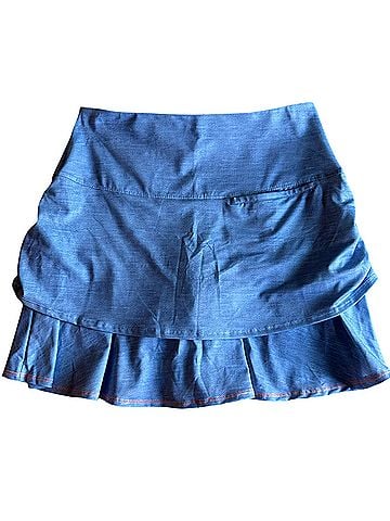 Lucky in Love Skort (view 2)