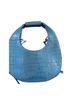STAUD Camo Blue Crossbody Bag One size - photo 2