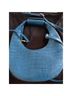 STAUD Camo Blue Crossbody Bag One size - photo 6