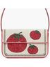 STAUD Print Multi Color Shoulder Bag One size - photo 3