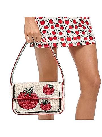STAUD Tommy Shoulder Bag (view 1)