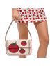 STAUD Print Multi Color Shoulder Bag One size - photo 1