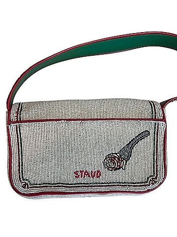 STAUD Tommy Shoulder Bag (view 2)