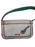 STAUD Print Multi Color Shoulder Bag One size - photo 2
