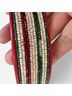 STAUD Print Multi Color Shoulder Bag One size - photo 8