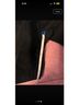 Willi Smith 100% Cotton Black Shorts Size 14 - photo 5
