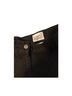 Willi Smith 100% Cotton Black Shorts Size 14 - photo 2