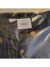 Prabal Gurung Floral Black Yellow Cocktail Dress Size M - photo 11