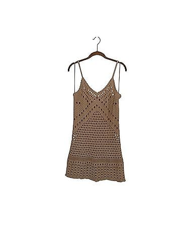 Aerie Casual Dress (view 1)