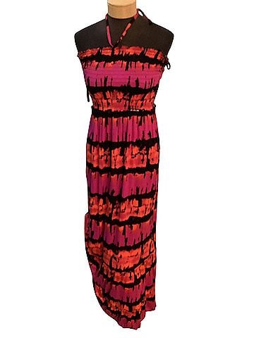 Fashion Bug maxi Casual Dress (view 2)