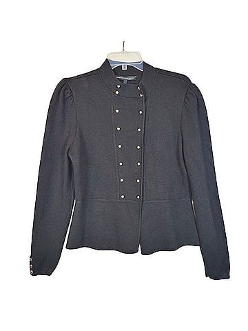 White House Black Market Jacket (view 1)