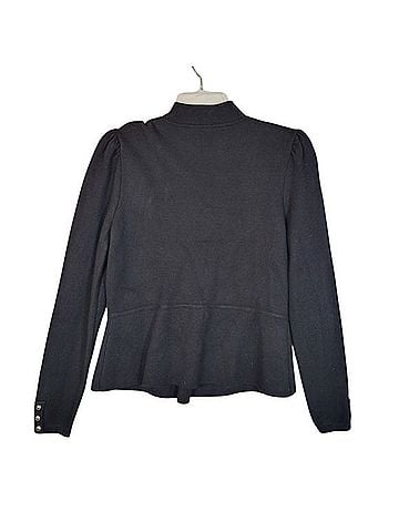White House Black Market Jacket (view 2)