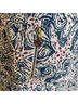 Lilly Pulitzer 100% Cotton 3% Spandex 97% Cotton Print Blue White Skort Size 6 - photo 5
