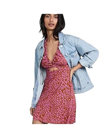 Free People Marsaille Casual Dress (view 1)