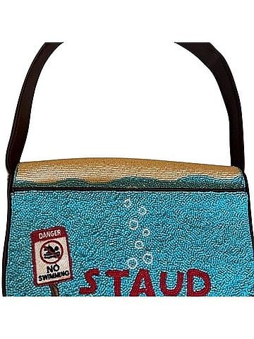 STAUD Shark Tommy Shoulder Bag (view 2)