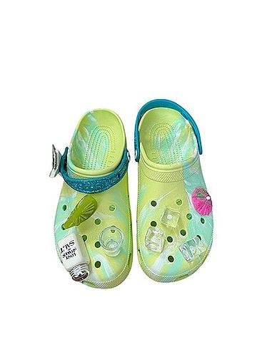 Crocs Margaritaville Jimmy Buffett Water Shoes (view 1)