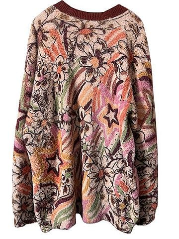 Free People Carson Cozy Cardigan Cardigan (view 2)