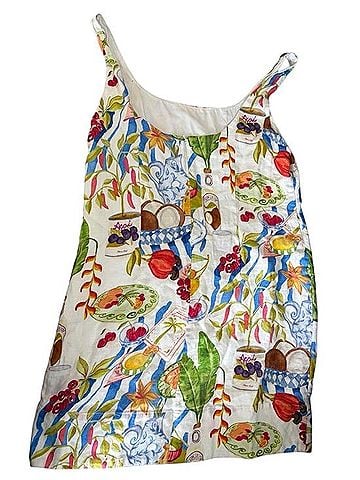FARM Rio Casual Dress (view 2)