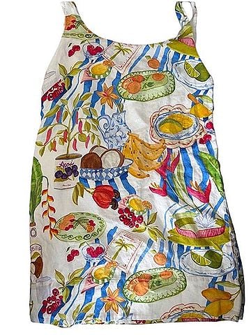 FARM Rio Casual Dress (view 1)