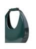 STAUD Multi Color Shoulder Bag One size - photo 1