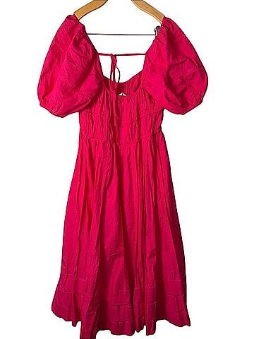 Ulla Johnson Palma Casual Dress (view 2)