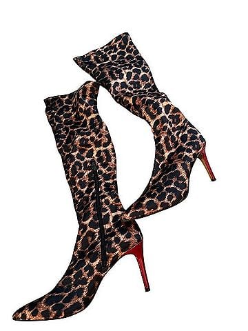 Betsey Johnson Boots (view 1)