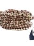 Loeffler Randall Checkered-gingham Multi Color Clutch One size - photo 2