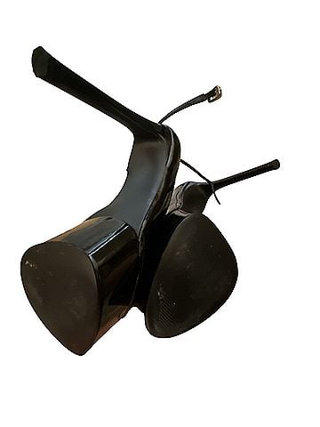 Steve Madden Heels (view 2)