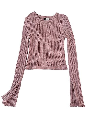 Divided by H&M Pullover Sweater (view 2)